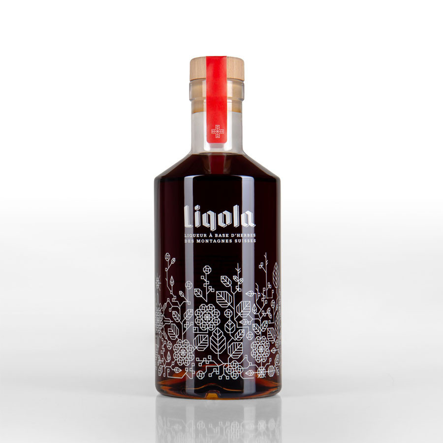 Liqola liqueur suisse