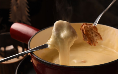 La fondue